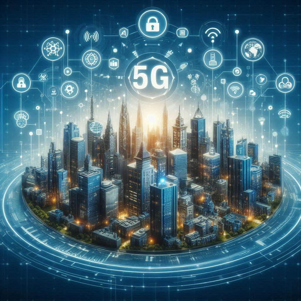 BBT.live- Unleashing Enterprise Security with the Power of 5G